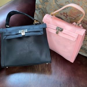 Jelly bag